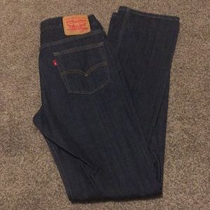 Levi's | Jeans | Levis 54 Jeans 32x36 
